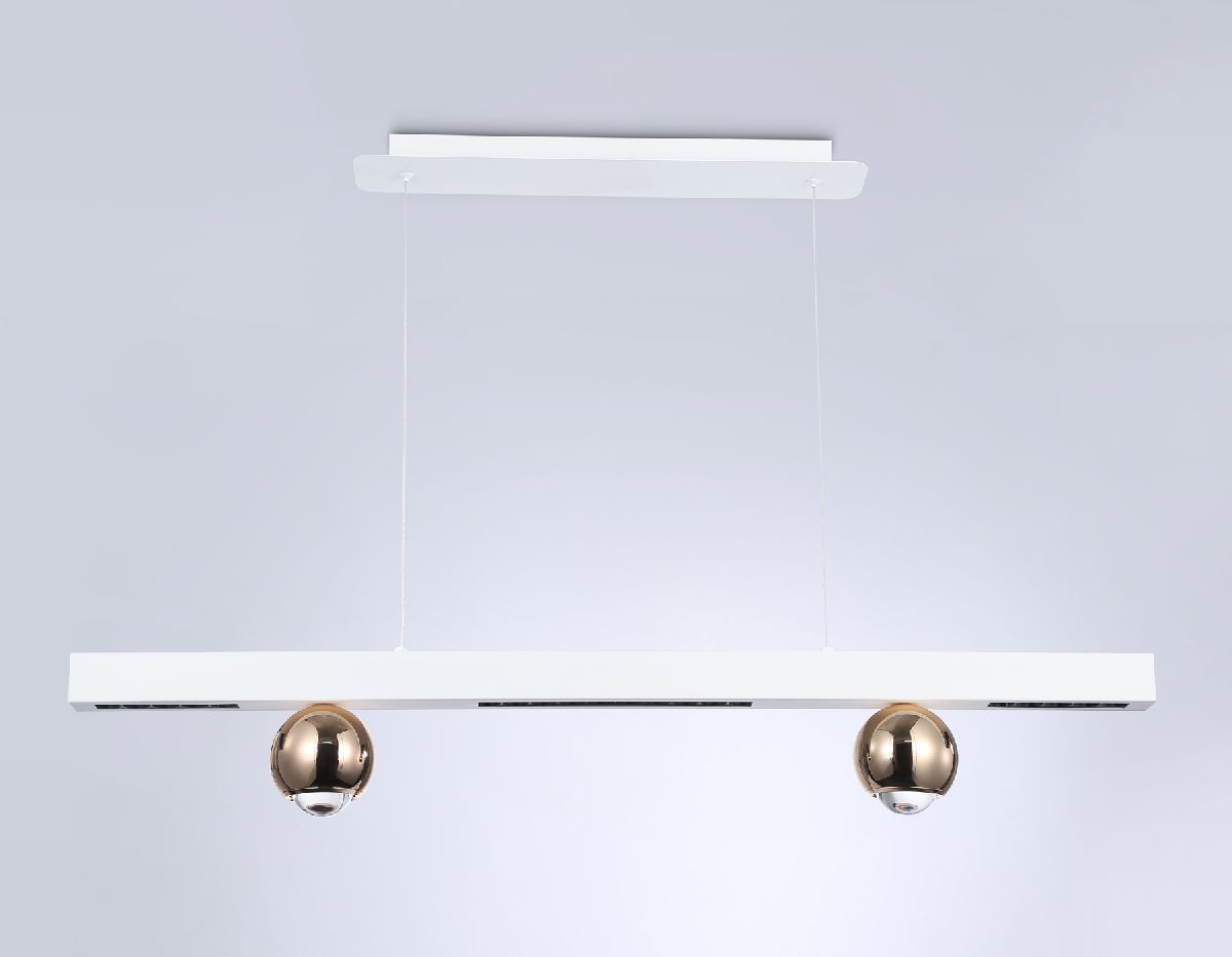 Подвесной светильник Ambrella Light Comfort FL5955