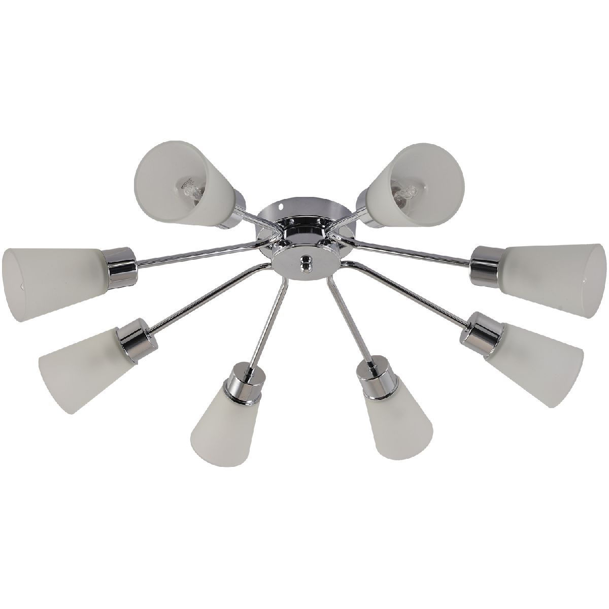 Потолочная люстра Reluce 01571-3.3-08 CR