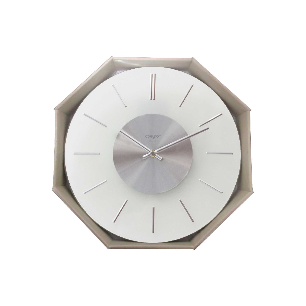 Часы настенные Apeyron GL200922