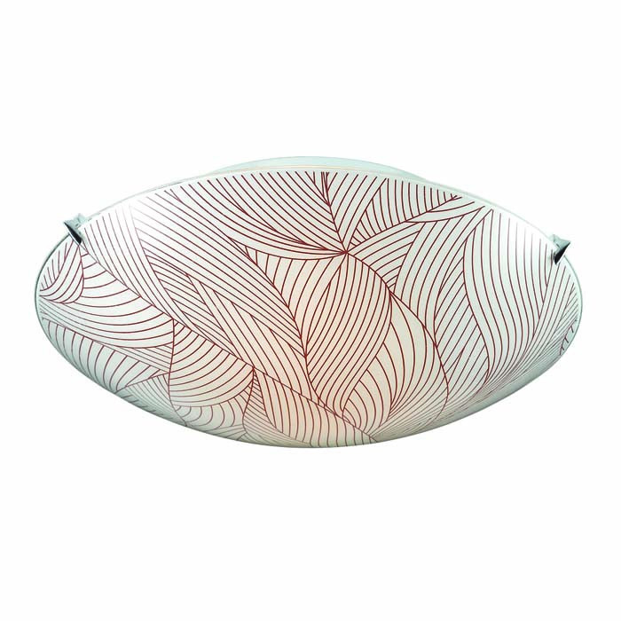 Настенно-потолочный светильник Sonex Desi 3210