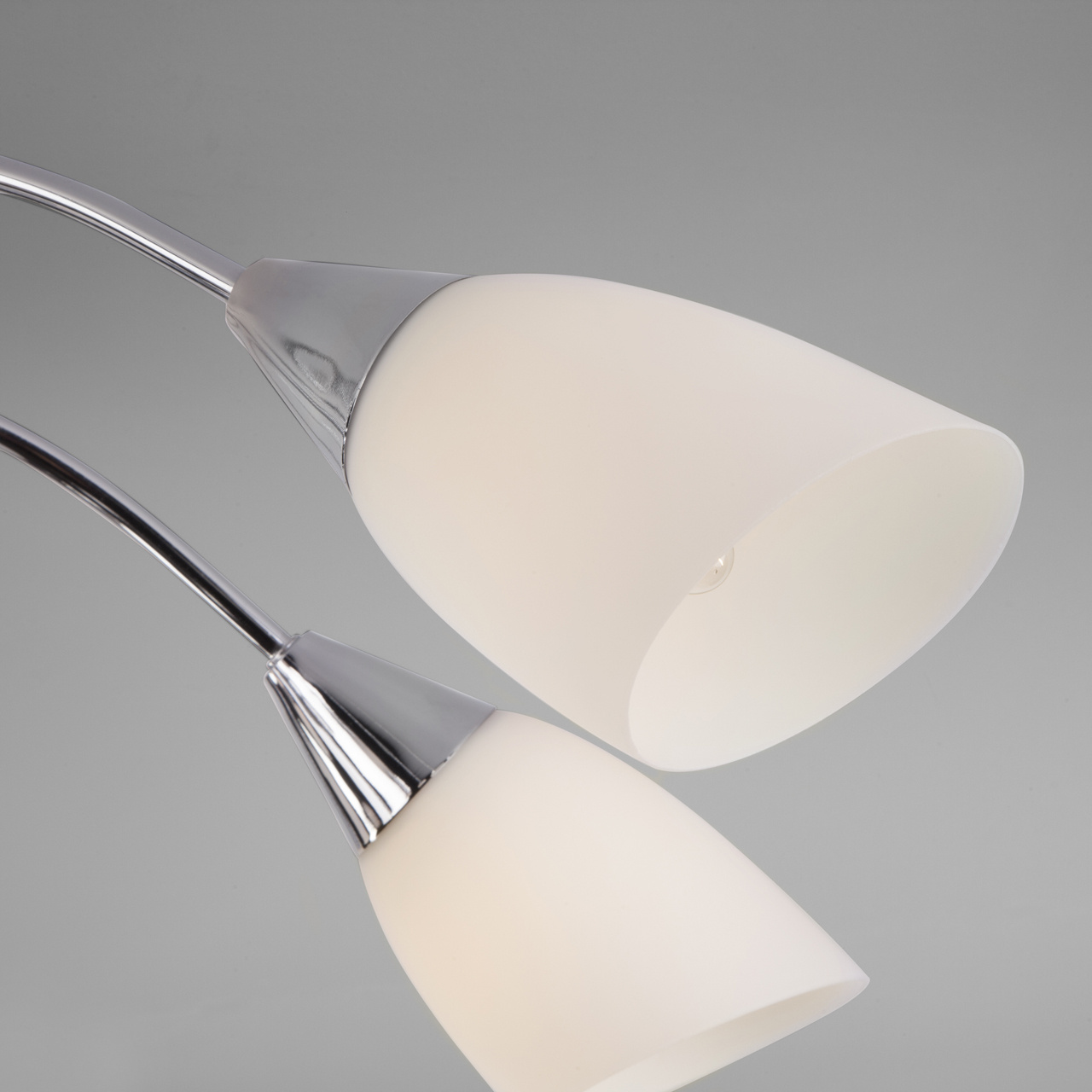 Потолочная люстра Eurosvet Ellene 30149/8 хром