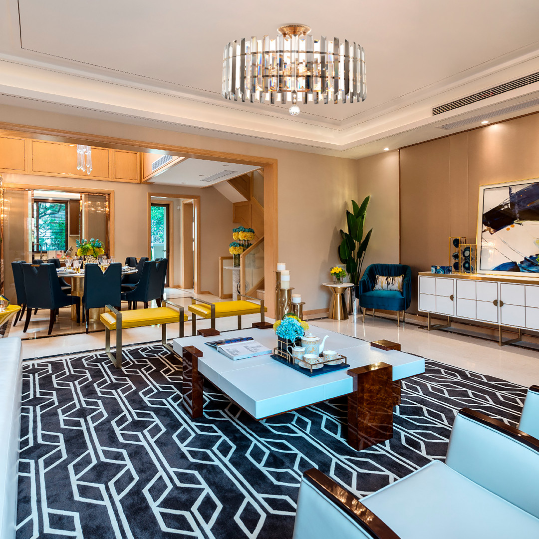 Потолочная люстра Arte Milano Sorrento 371409/8/100/570 GD