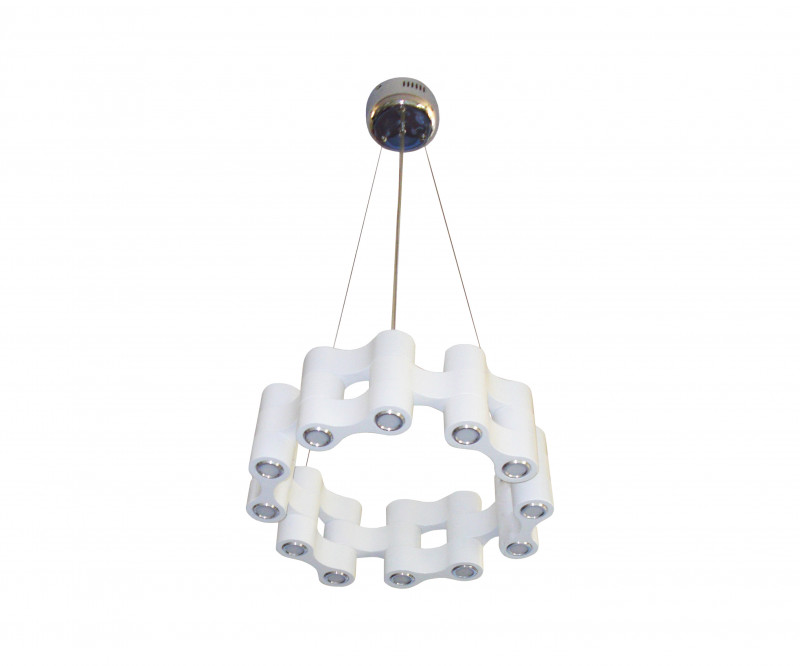 Подвесная люстра Kink Light 7840