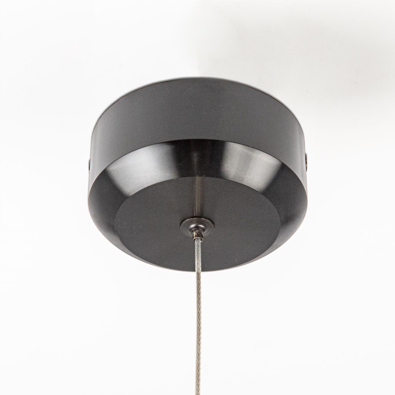 Подвесной светодиодный светильник Citilux Вегас CL227011 в Москве