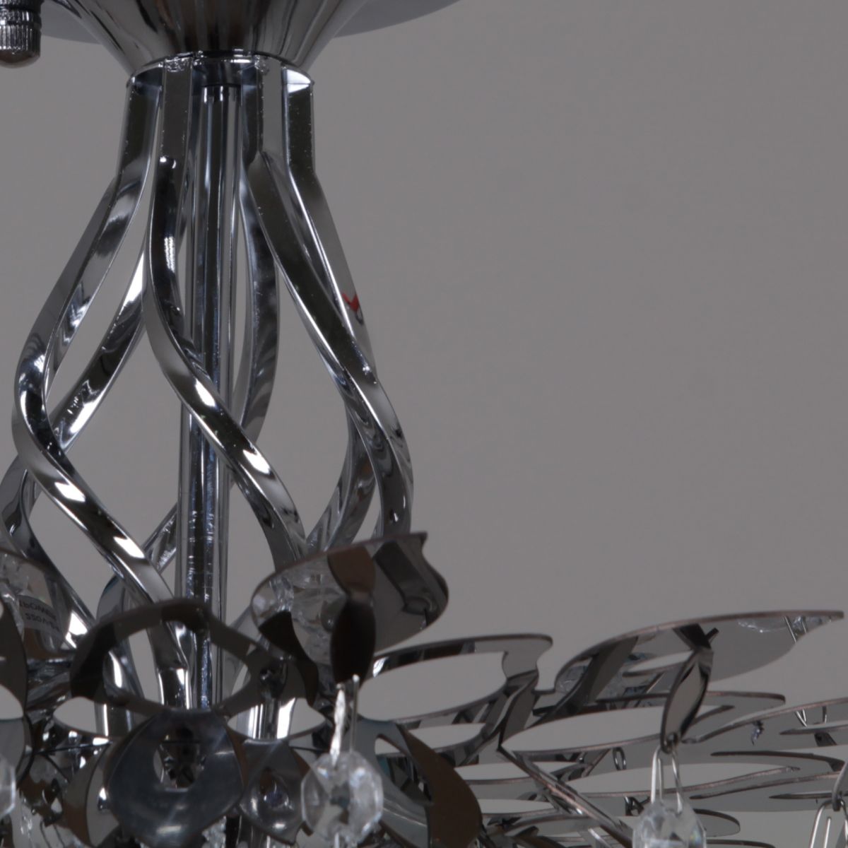 Потолочная люстра Reluce 01108-0.3-340 CR