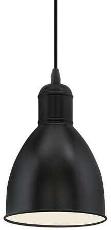 Подвесной светильник Eglo Priddy 49464