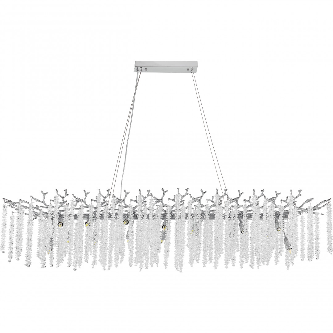 Подвесная люстра Arte Milano 23210.1500.16.E14.A CR