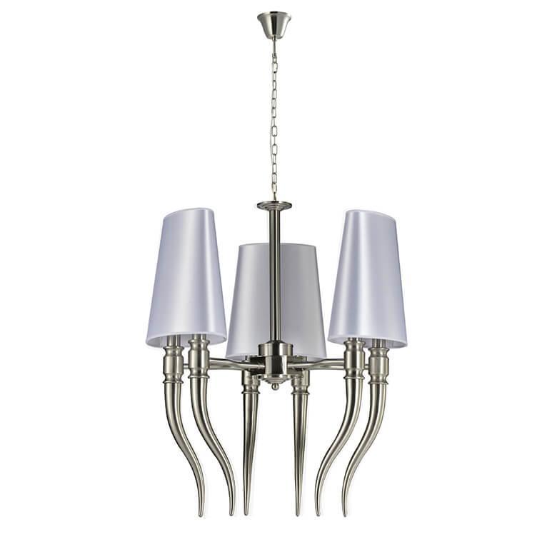 Подвесная люстра Newport 7236/C М0060753