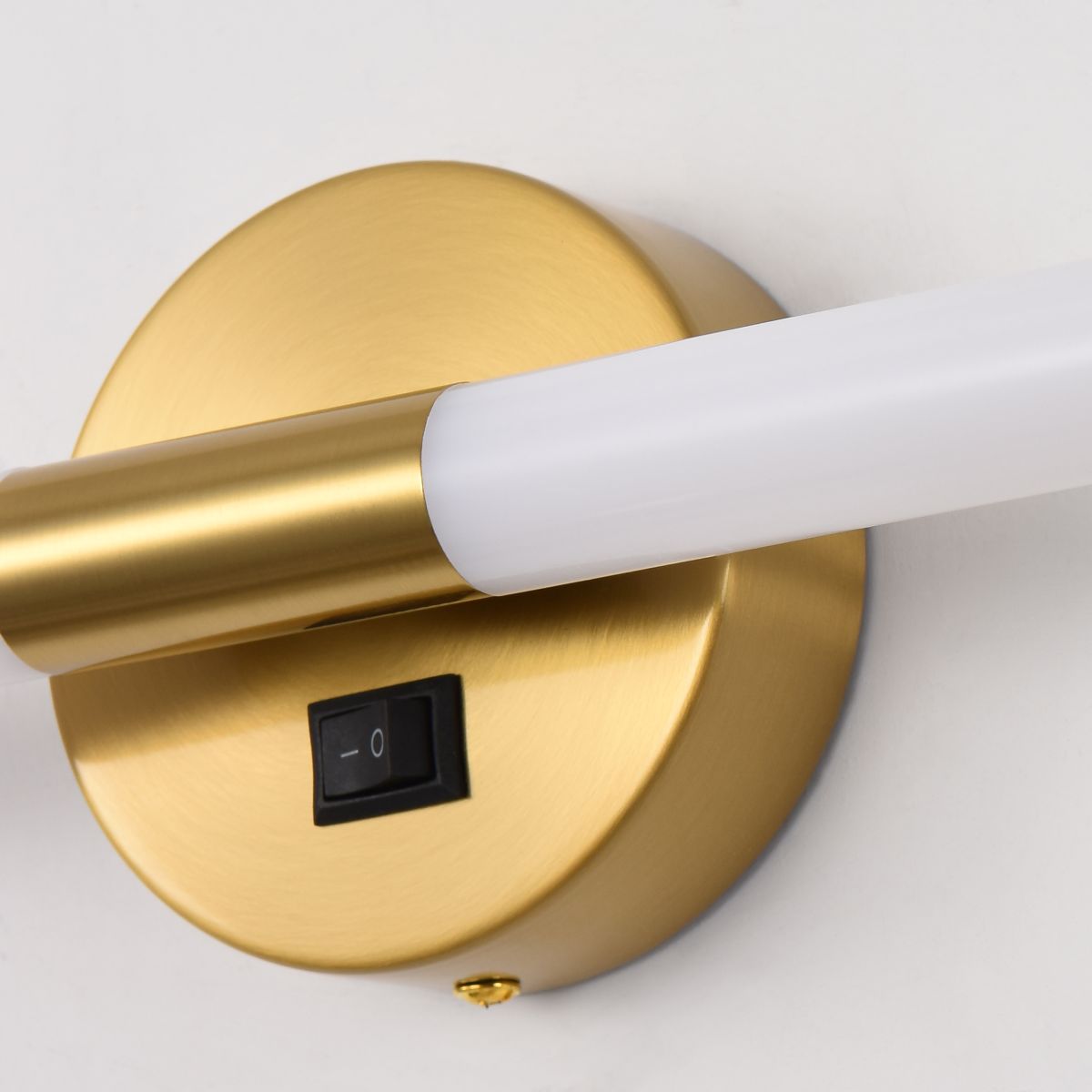 Настенный светильник Lightstar Noce 201011