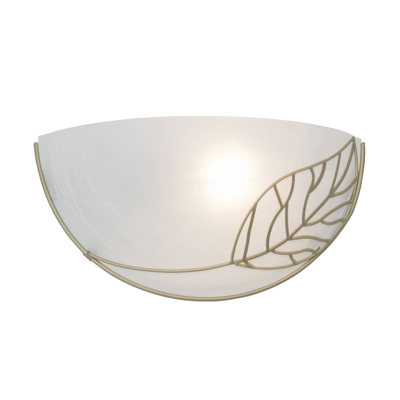 Настенный светильник Brilliant Anais 93983/70