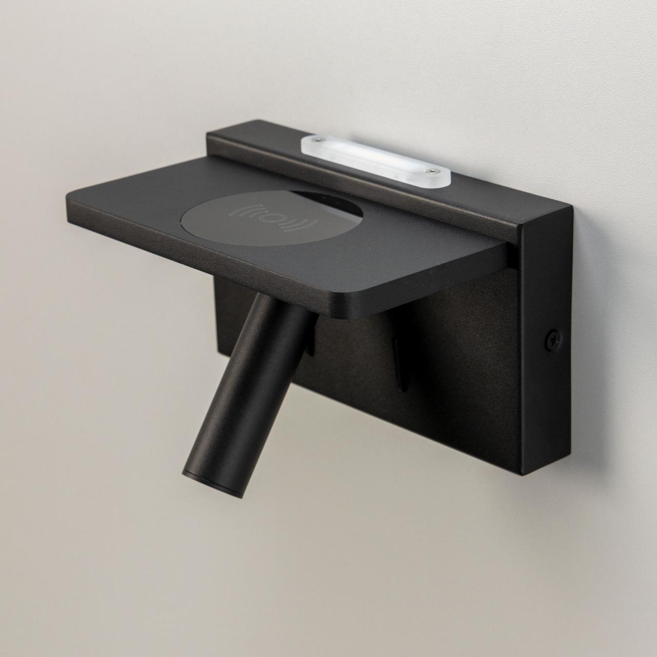 Спот Citilux Декарт CL704371 в Москве