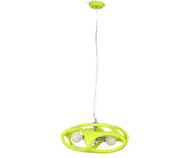 Подвесная люстра Kink Light 5333-5,03