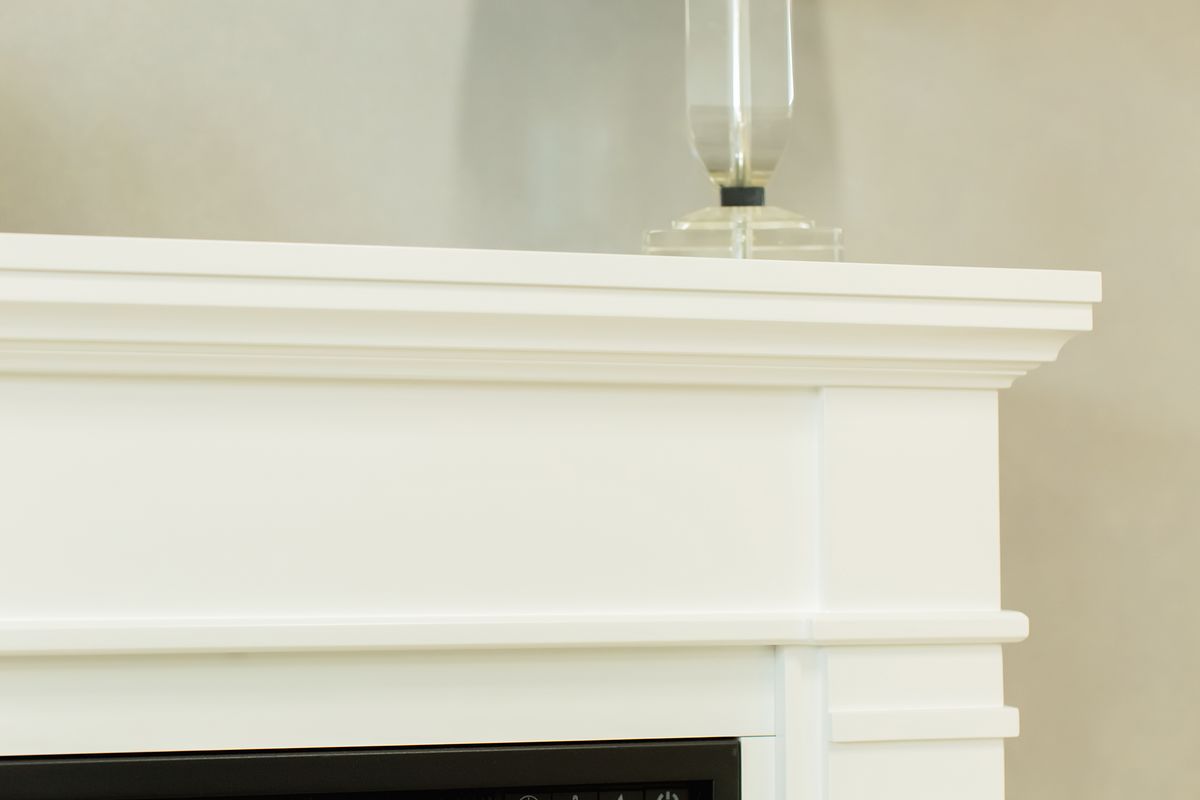 Электрокамин Elekam Keos с очагом Pulsar 100118