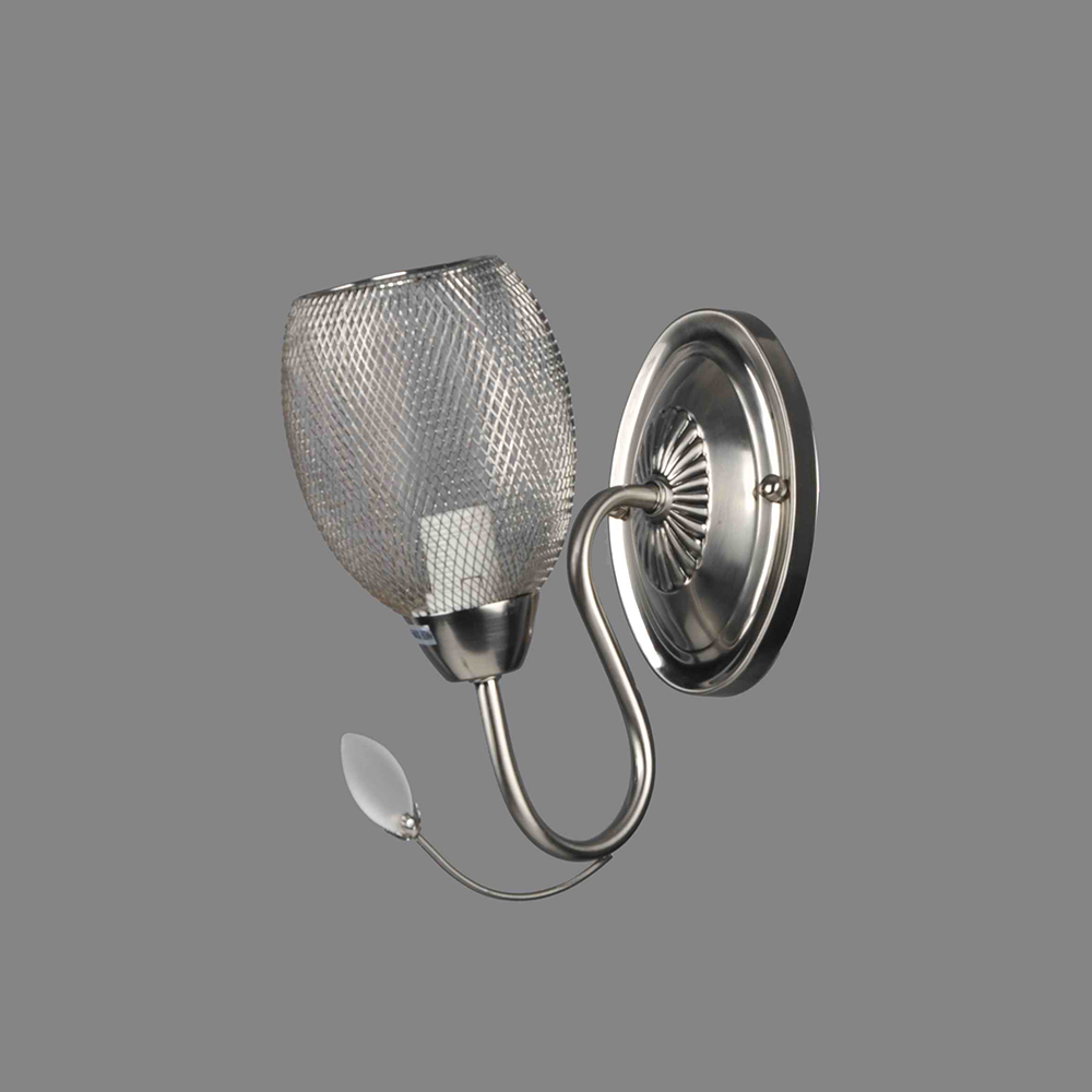 Бра Elvan BR-110/1-E14-Ch