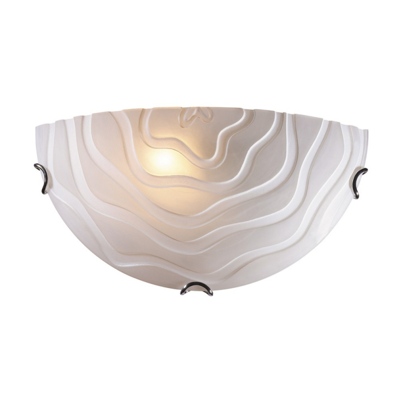 Настенный светильник Sonex Swan 035