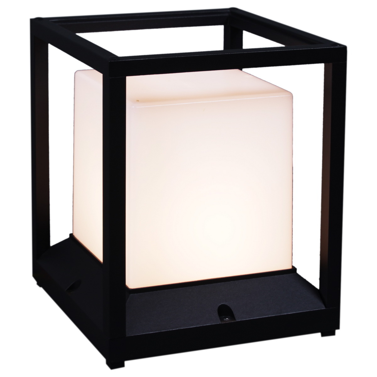 Ландшафтный светильник Reluce 08295-0.7-001 Large BK