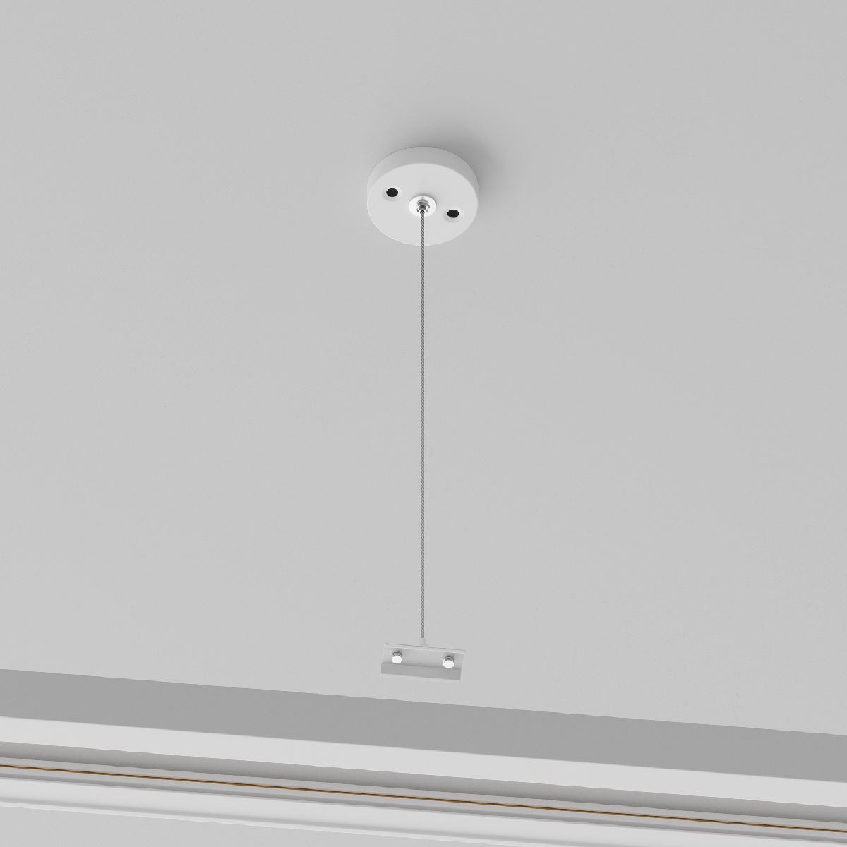 Подвесной комплект Maytoni Track TRA001CW-11W