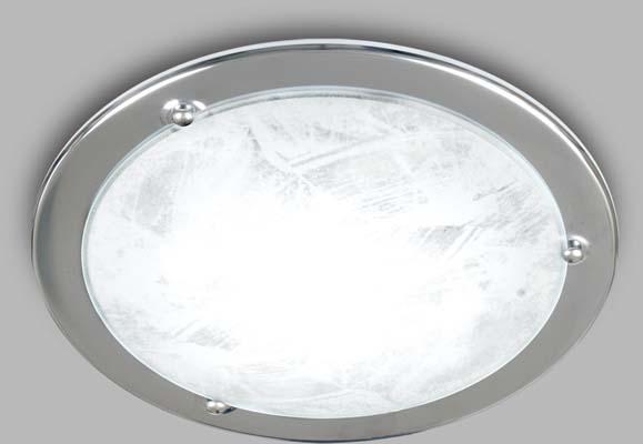 Потолочный светильник Sonex Alabastro 222