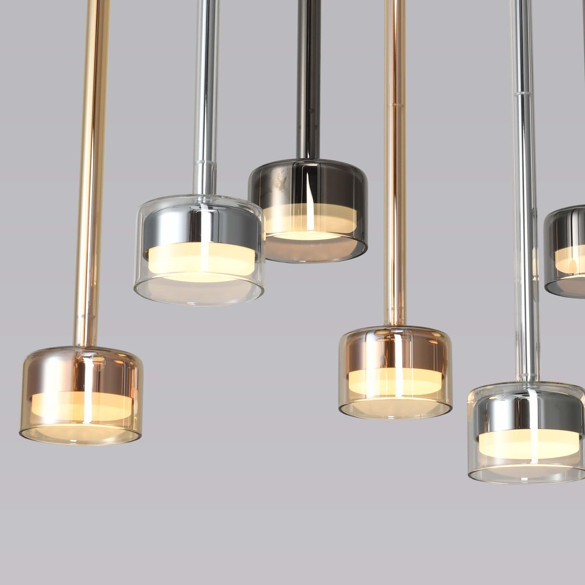 Подвесной светильник Alfa Light F3924-81