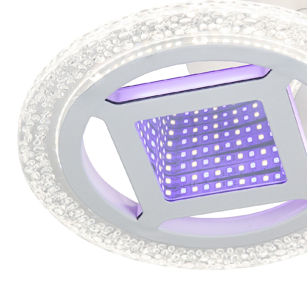 Потолочная люстра Escada Mira 10214/2LED