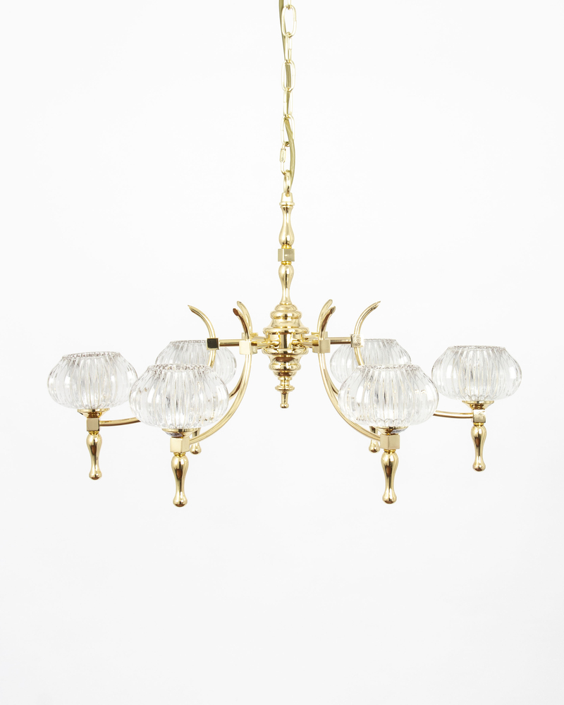 Подвесная люстра Abrasax 6444/6.15