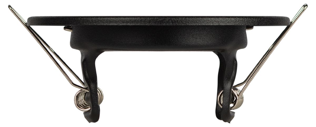 Встраиваемый светильник Эра ST1 SBK Б0059741