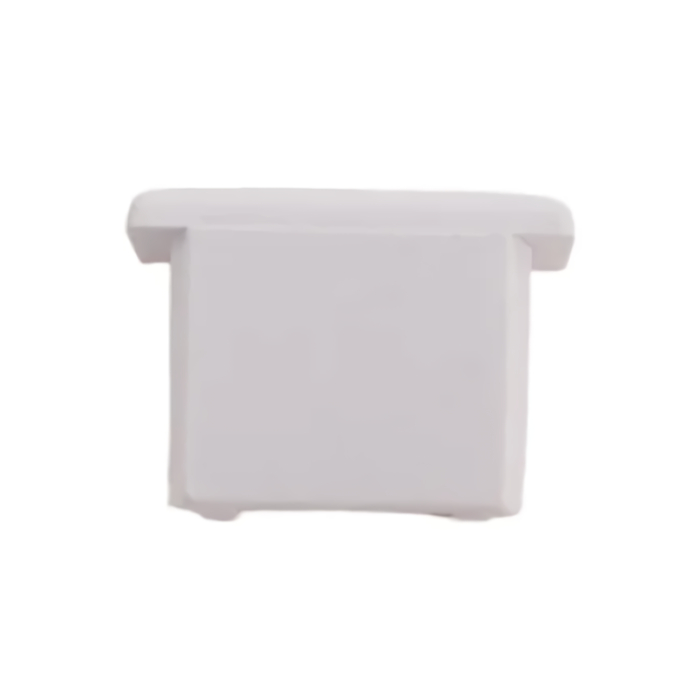 Заглушка для профиля General GAL-12-16-E-IP20 522402