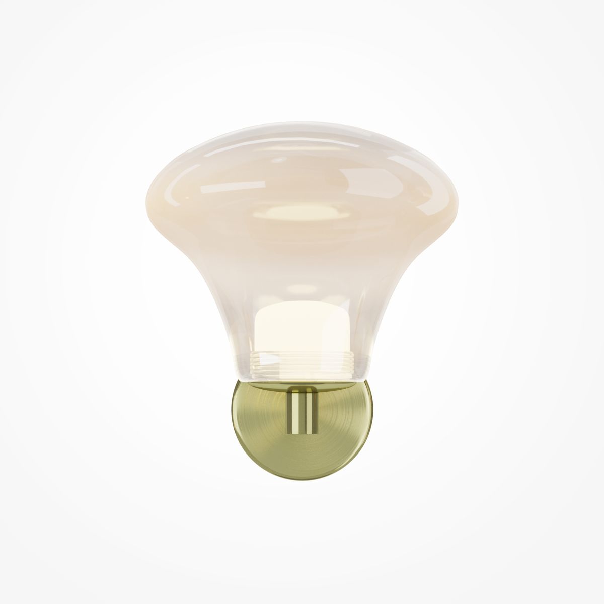 Бра Maytoni Dynasty MOD402WL-L3BS3K