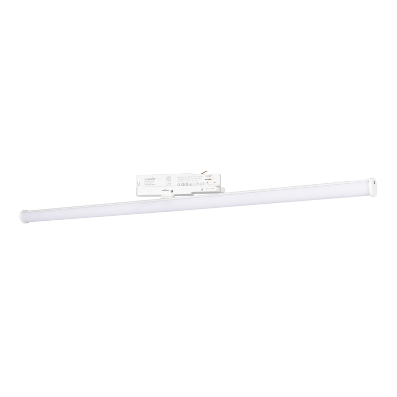Трековый светильник Arlight LGD-Tube-Turn-4TR-L900-30W Day4000 036294
