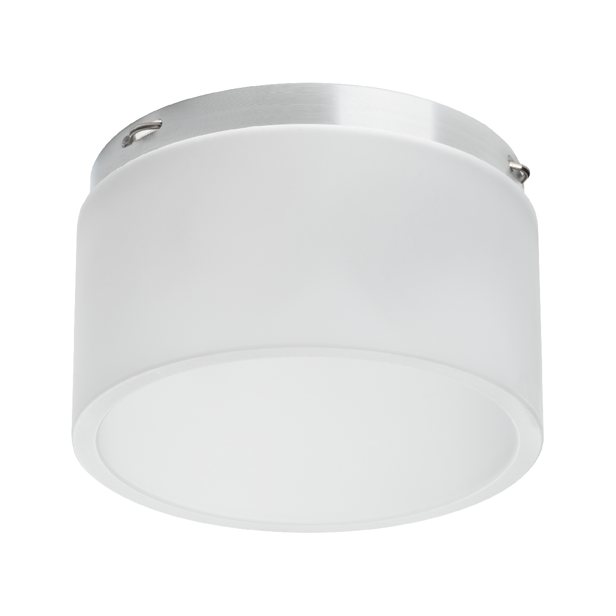 Насадка торцевая с рассеивателем Lightstar Rullo 202481