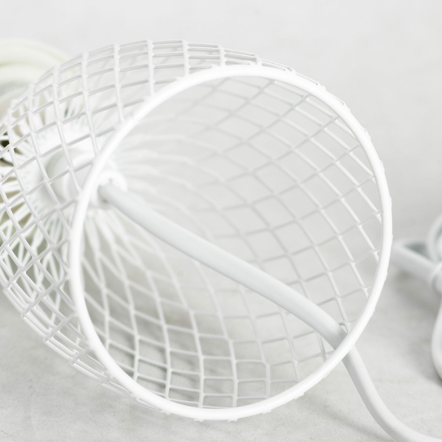 Настольная лампа Lussole LGO LATTICE GRLSP-0561