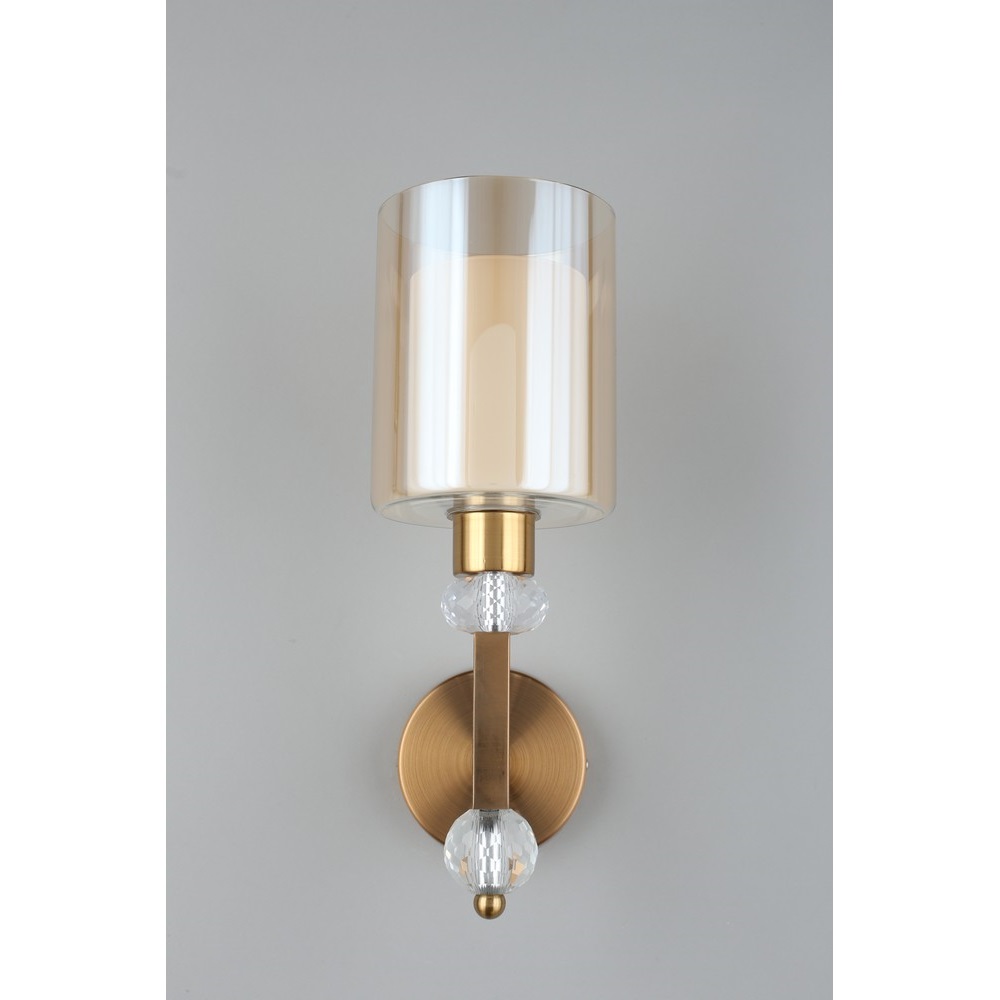 Бра Omnilux Maranello OML-80001-01