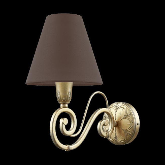 Бра Lamp4you Provence E-01-H-LMP-O-30