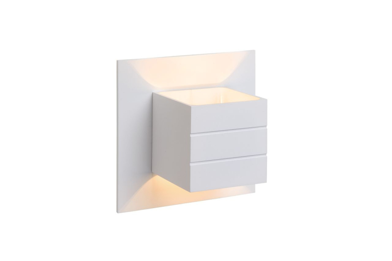 Настенный светильник Lucide Bok 17282/11/31