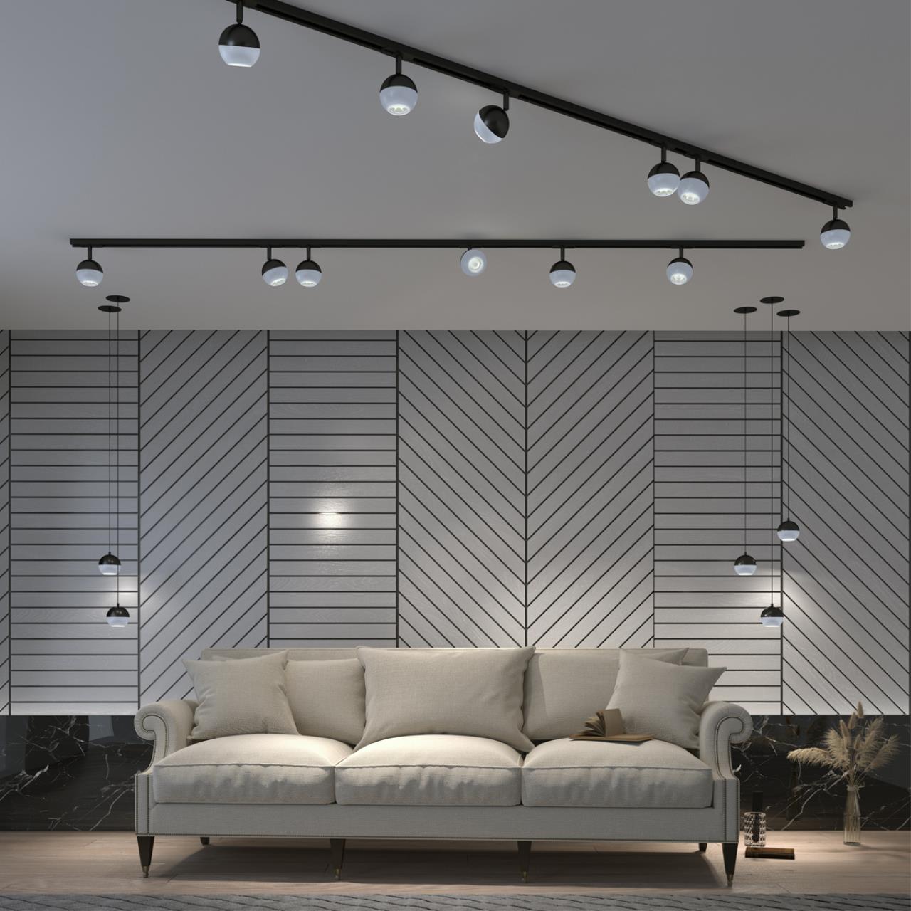 Встраиваемый светильник Novotech Garn 370814 в Москве