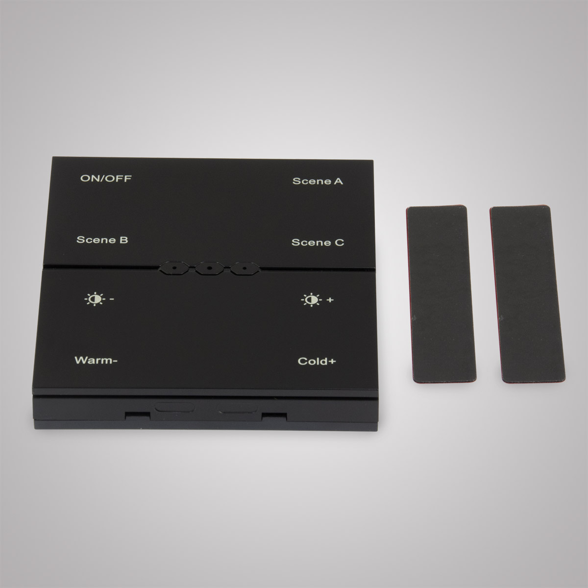 Панель управления AM Group AM535 BK