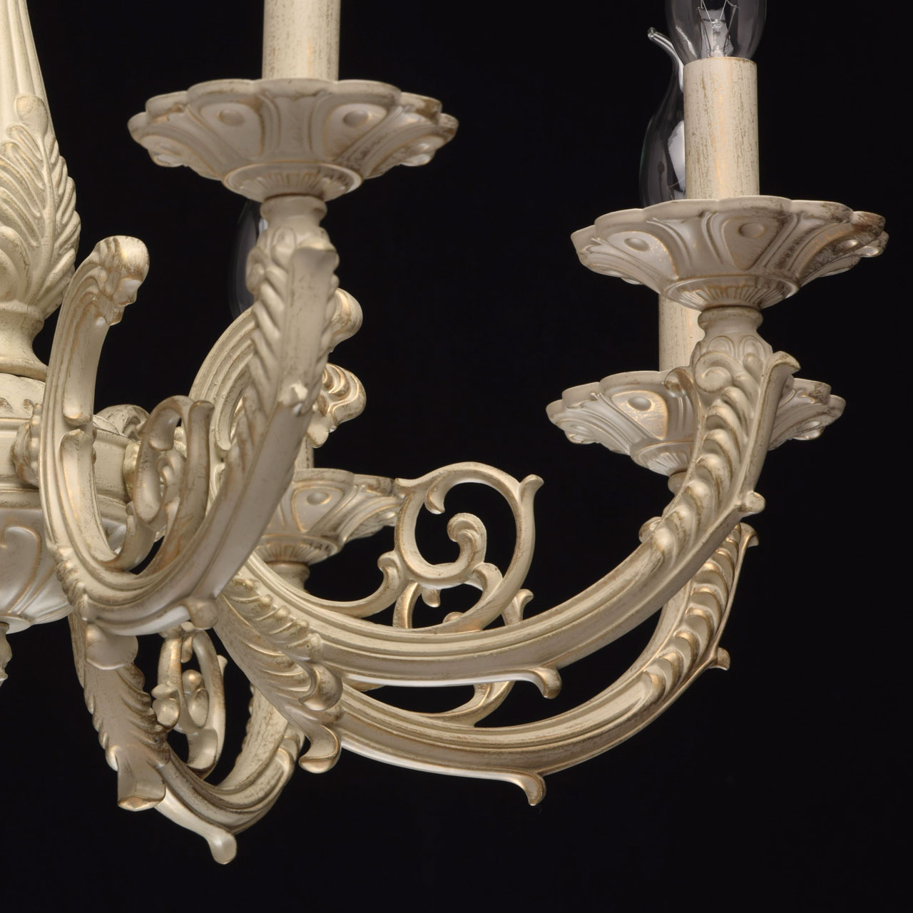 Подвесная люстра MW-Light Аврора 9 371013308