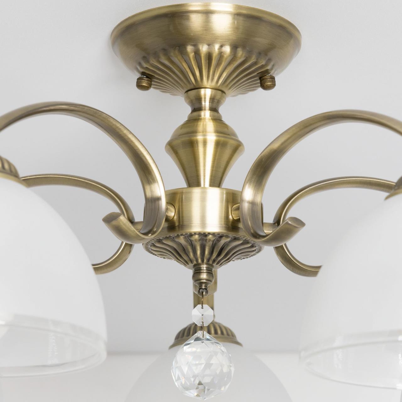 Потолочная люстра Citilux Франческа CL417153 в Москве