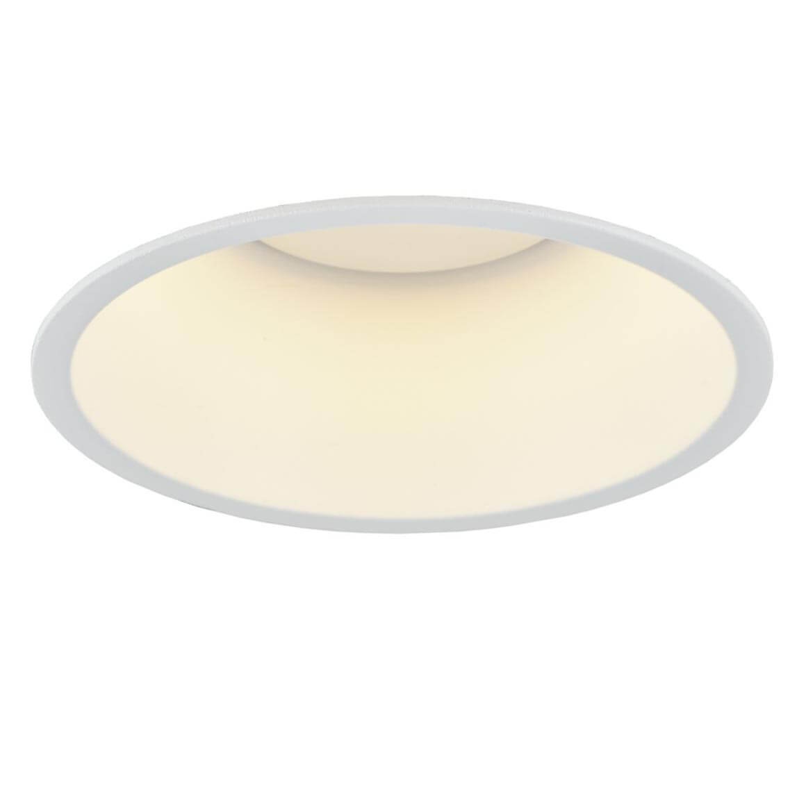 Встраиваемый светильник Maytoni Stella DL039-L15W3K