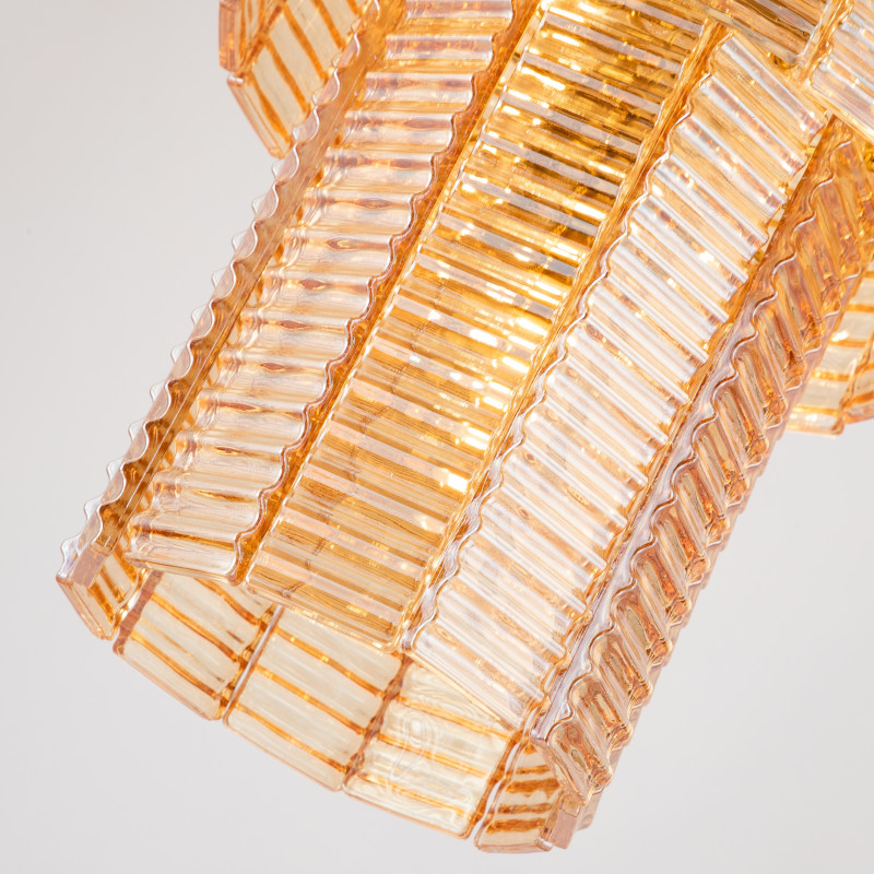 Каскадная люстра Favourite Prestige 2973-8P