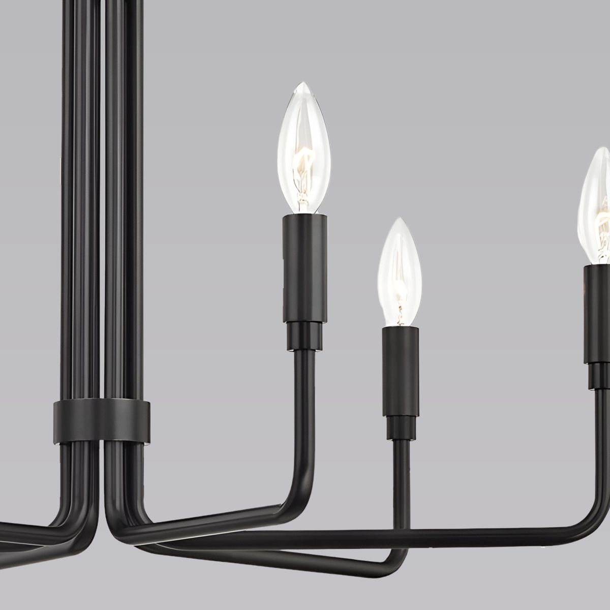 Подвесная люстра Alfa Light F1124-14