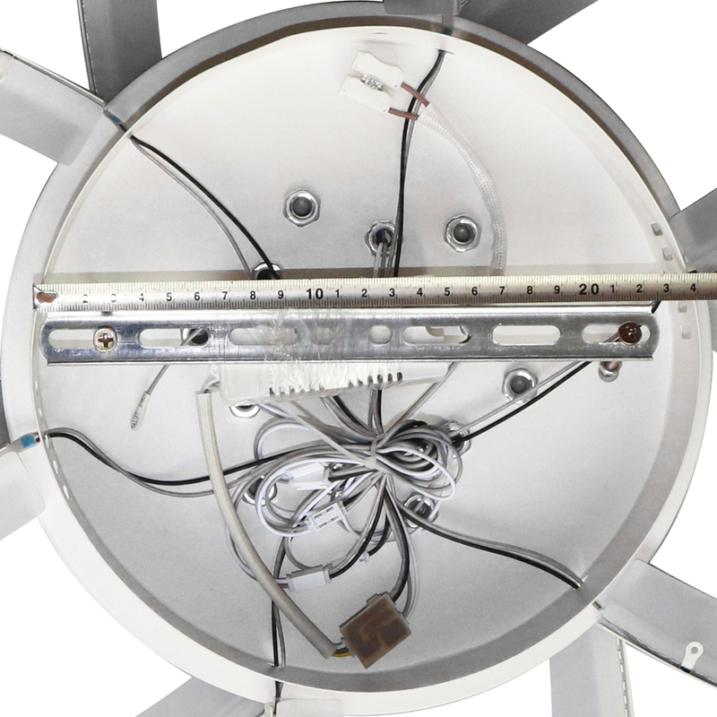 Потолочная люстра Natali Kovaltseva LED LAMPS 81217