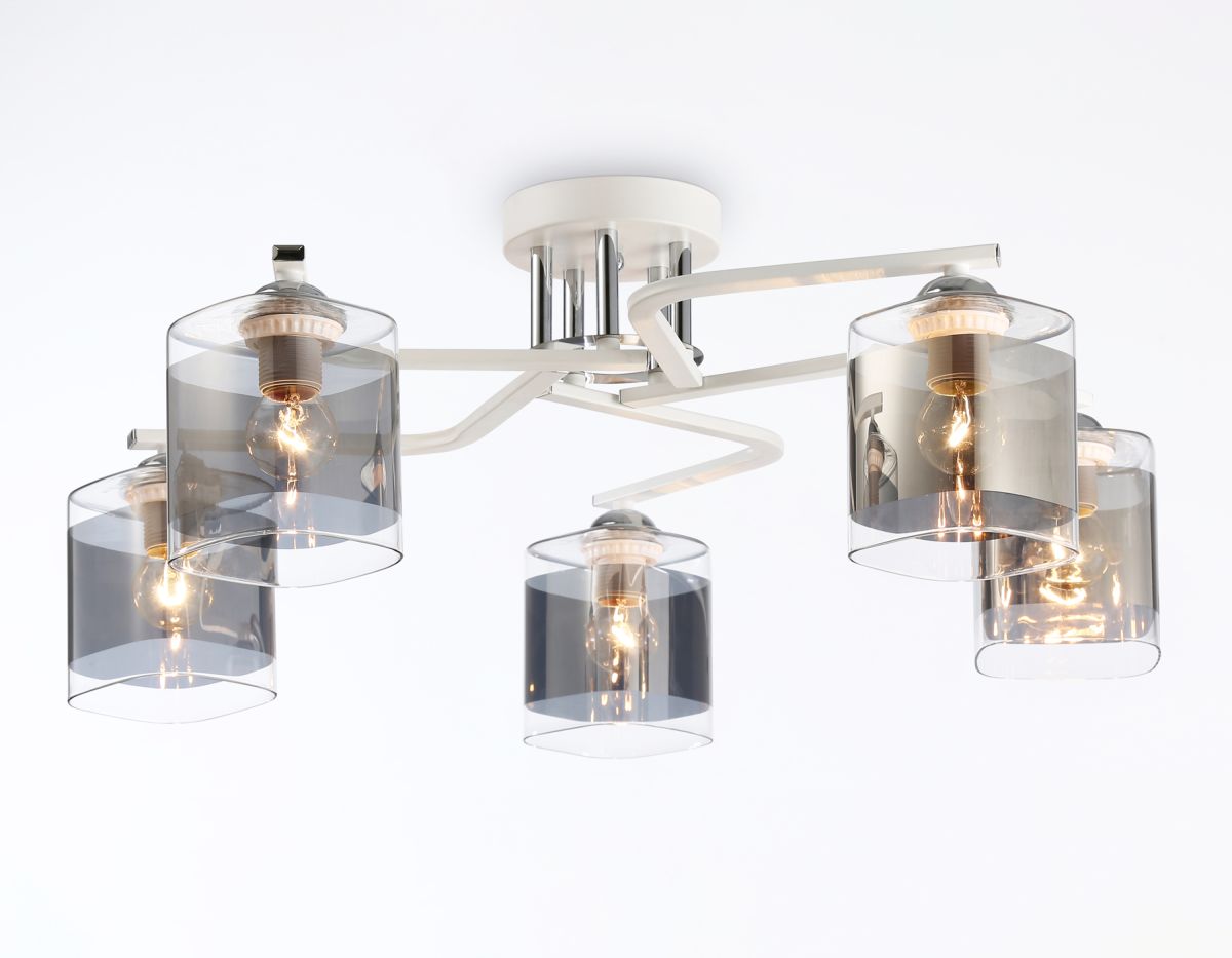 Потолочная люстра Ambrella Light Modern TR303219