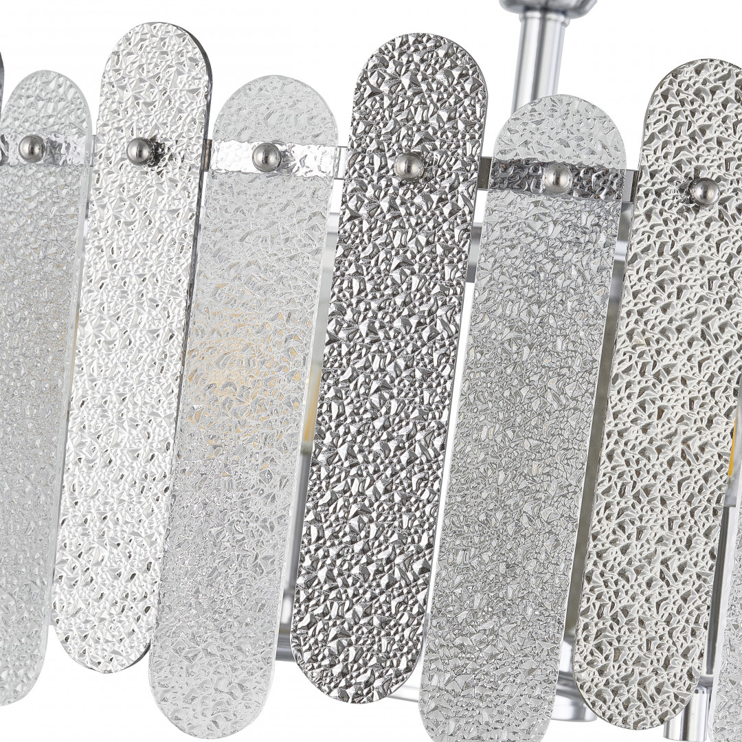 Потолочная люстра Arte Milano Sorrento 373109/6/80/500 CR