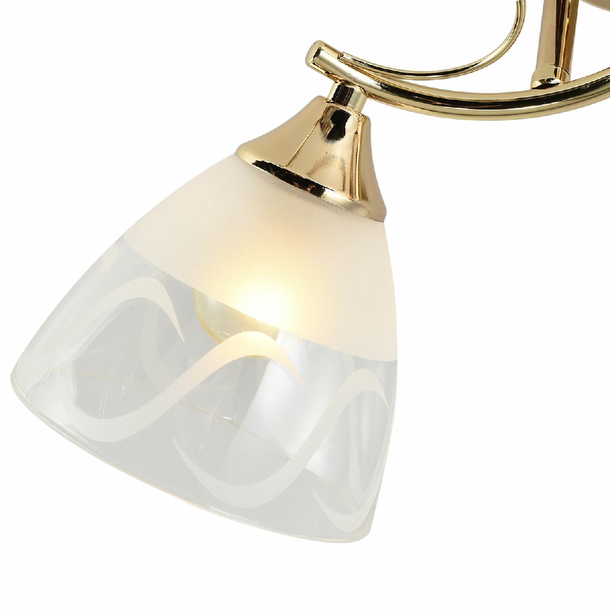 Потолочная люстра Reluce 01378-0.3-05 FGD