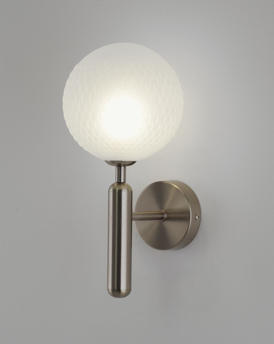 Бра Moderli Covey V11417-1W