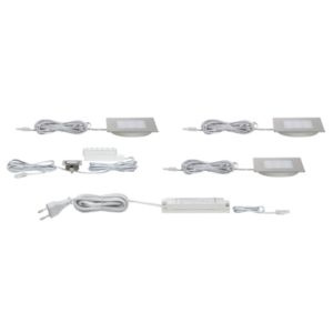 Мебельный светодиодный светильник Paulmann Micro Line Led 93558