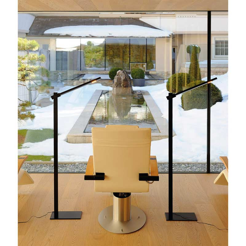 Торшер SLV 146060