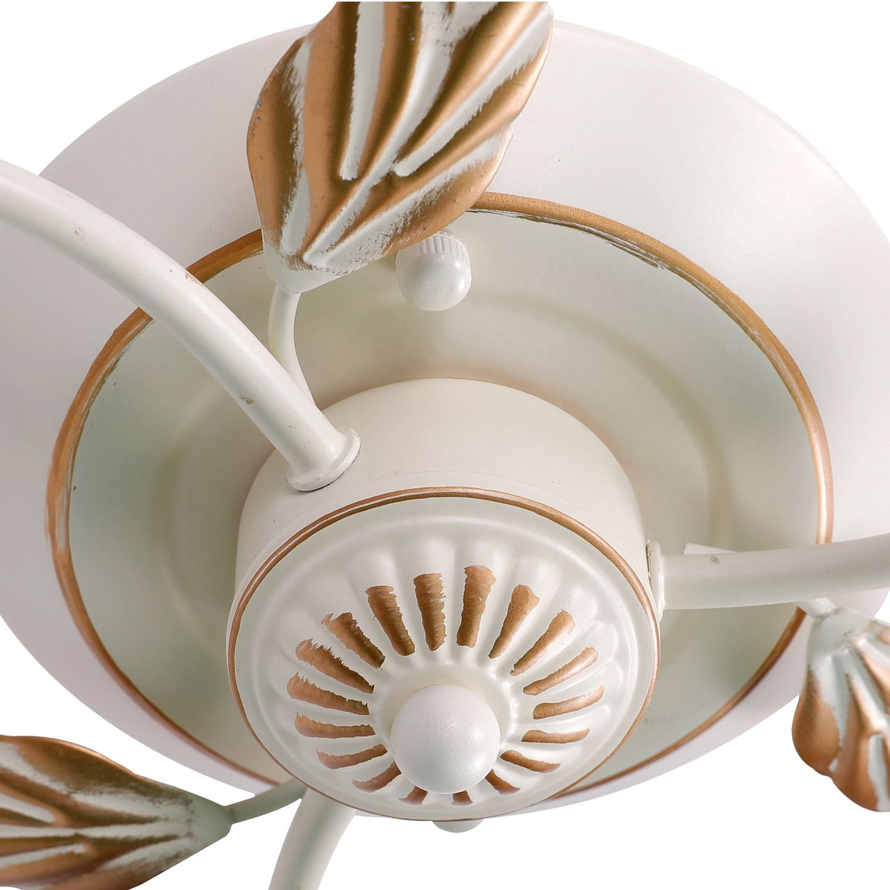 Потолочная люстра F-Promo Plato 2444-3U