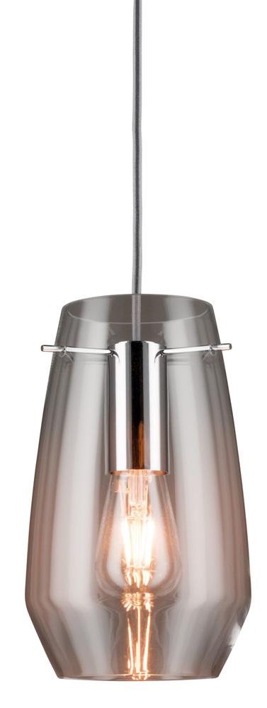 Плафон Paulmann URail 2Easy Vento 95351